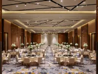 Suning Galaxy International Hotel Wuxi Wuxi otelleri