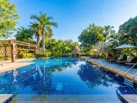 Katiliya Mountain Resort and Spa Hotels in Mae Chan