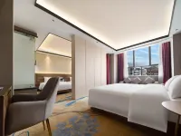 Jinning Hotel (Bagua City Center Taiji Altar Branch)