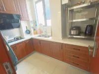 Taihu Huyu Guesthouse - Balkoner