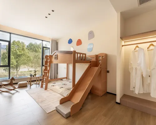 Anji Lanli • Bamboo Forest • Mountain Stream Homestay (Zhangli Ancient Trail Branch) Hotels in Anji