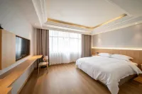 Man Shan Urban Homestay (Jingning Bus Station)