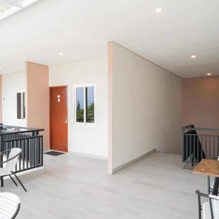 Urbanview Hotel Bubusini Batu by RedDoorz