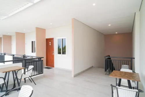 Urbanview Hotel Bubusini Batu by RedDoorz