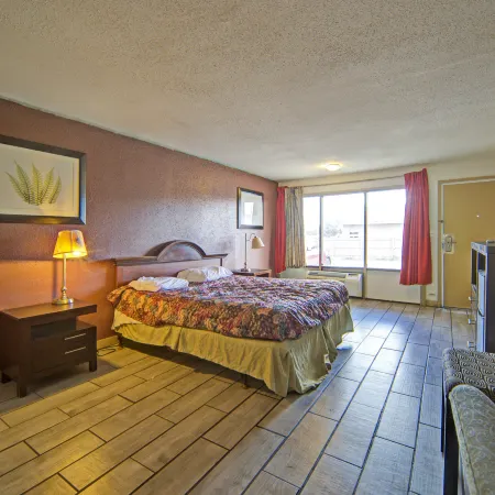Sunset Inn by Hotel O Flatonia I - 10