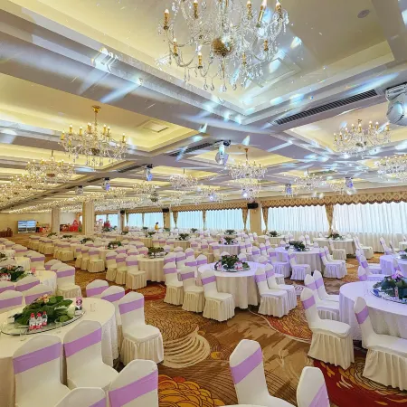 Guigang International Hotel