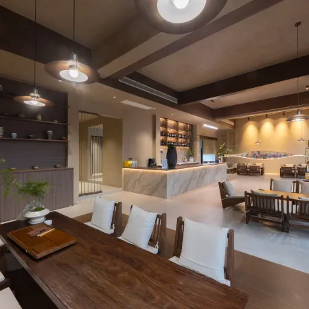 Huai Xiang Guesthouse