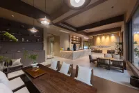 Huai Xiang Guesthouse - servizio colazione