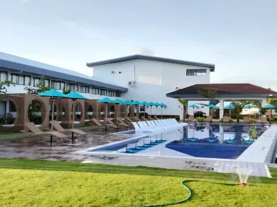 Hudor Resort - Bauang, La Union Các khách sạn ở 