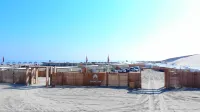 Regency Sealine Camp