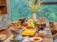 XIAZHI - موقف سيارات