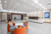 Star Home Hotel (XuanchengHigh-tech Zone Branch) - New