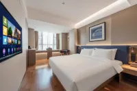 Yilong Xicheng International Hotel (Shantou Railway Station)