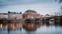 Andaz Prague, By Hyatt - Scenic