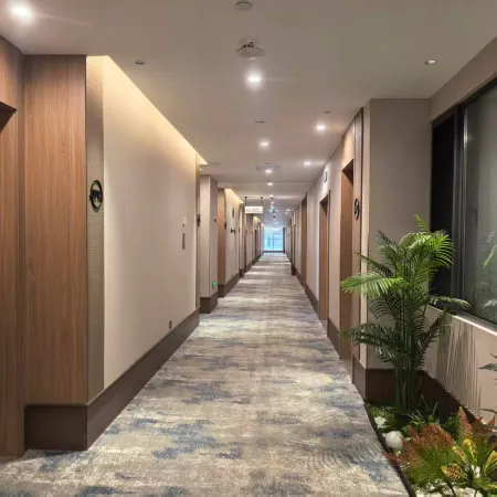 Ordos Dazhao Jiuzhan Hotel