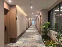 Ordos Dazhao Jiuzhan Hotel - เปิดใหม่