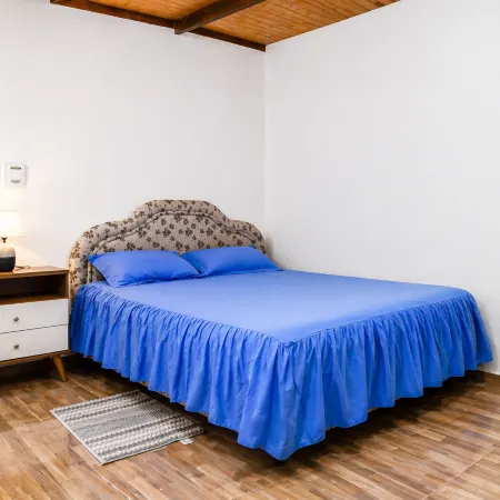 Ulises House · Private Home · Smart Check-in 24/7 Hotels in Luque