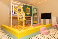 InterContinental Hotels ZHENGZHOU ZHENGDONG by IHG - Family