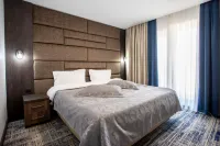 Avenue Park Hotel - Интернет