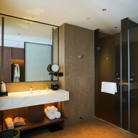 Chizhou Convention and Exhibition Center Wyndham Garden Hotel