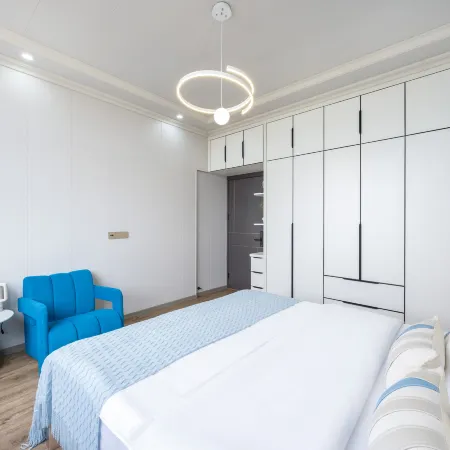 Pingtan FunZ Seaview Homestay (68 Nautical Miles Scenic Zone)