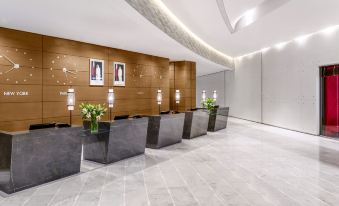 Pullman Doha West Bay