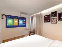 Sugar cube Hotel
