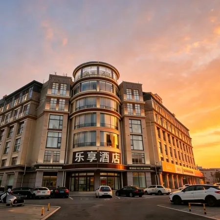 Le Xiang Hotel