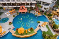 Garden Cliff Resort & Spa Pattaya