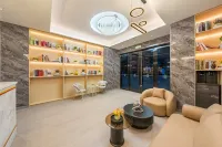 Super 8 Hotel (East Gate of Ancient City of Kashgar Scenic Area) - เปิดใหม่