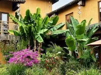 Fengheju Homestay (Dingnan Hakka Ancient City) Hotels in Dingnan County