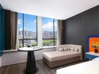 Jundu · Yunjing Hotel Hotels in Linwu