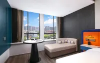 Jundu · Yunjing Hotel