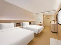 Quanji Hotel (Dalian Xinghai Plaza Branch) 다롄 호텔