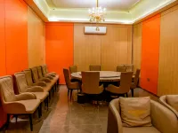 Flower International Hotel - Bữa sáng
