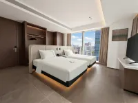 Yiqu · Junlin Hotel (Gongbei Port Pengrui Zhuhai-Macao Bay) - New