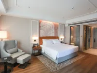 Vienna International Hotel (Wuxi Yixing Guanlin Branch) Hotels in Yixing