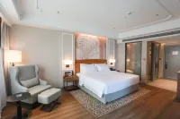 Vienna International Hotel (Wuxi Yixing Guanlin Branch)