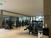 Chengjiang Xishang Hotel - Gym