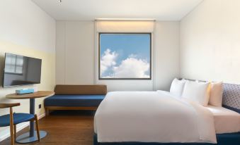 GO Hotel Khon Kaen Campus