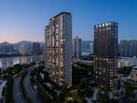 Panorama Hotel (Pingyang Aojiang Wanda Plaza Branch) Hotels in Pingyang