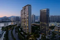 Panorama Hotel (Pingyang Aojiang Wanda Plaza Branch)