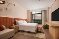 Hilton Garden Inn Jinghe County