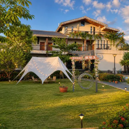 Qionghai Binglangli Hot Spring Homestay