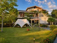 Qionghai Binglangli Hot Spring Homestay