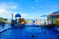 Grand New Century Resort Dongtou Wenzhou - sul mare