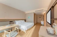 Joya Hotel (Bole Station Friendship Road Branch)