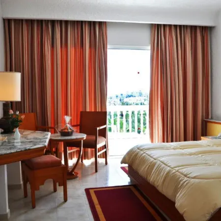 Hotel Kanta