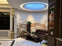 West Station Business Hotel (Pingliang West Bus Station) Hotels in Pingliang