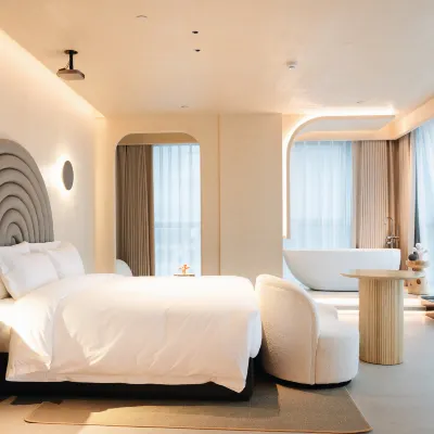 Lensay Hotel Hotel dekat Museum Kota Changsha